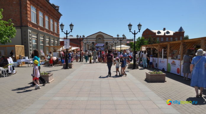 В Стерлитамаке проведут несколько масштабных мероприятий, предложено «перепридумать» День города