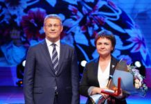 Врач из Стерлитамака получила звание Заслуженного врача Башкирии