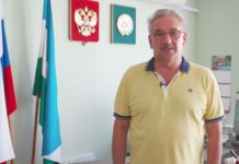 В Стерлитамаке начал работу первый в республике IT-хаб всероссийского конкурса “Цифровой прорыв”