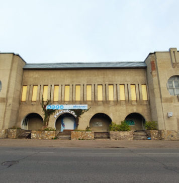 В Стерлитамаке продается здание по адресу ул. Мира, 65А