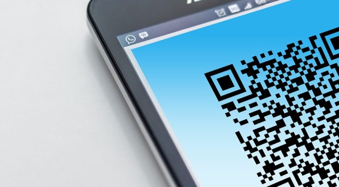 В России будут выдавать QR-коды на основании положительного теста на антитела