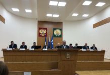 Новые троллейбусы и станция контроля воздуха: в Стерлитамаке прошло заседание Правительства РБ