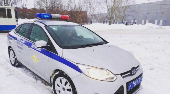 В Стерлитамаке под конец новогодних каникул на дорогах выявили 1 пьяного водителя и 20 – без документов