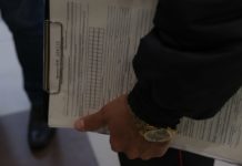 В Стерлитамаке один из ТЦ отказывается соблюдать установленные санэпид нормы