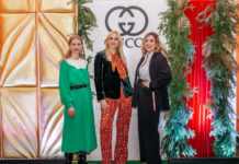 В Стерлитамаке прошел премьерный показ фильма “Дом GUCCI”