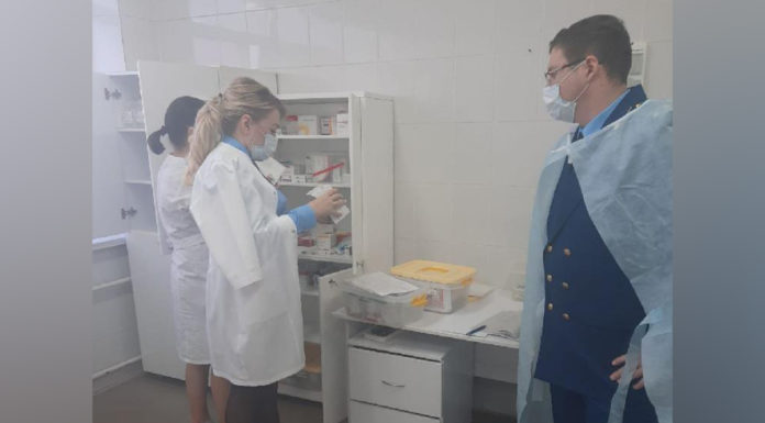 Прокуратура Стерлитамака проводит проверку по сообщению об отсутствии лекарств в больнице
