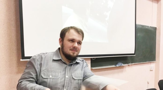 Студент из Стерлитамака вошёл в состав экспертного совета Комитета Госдумы по молодежной политике