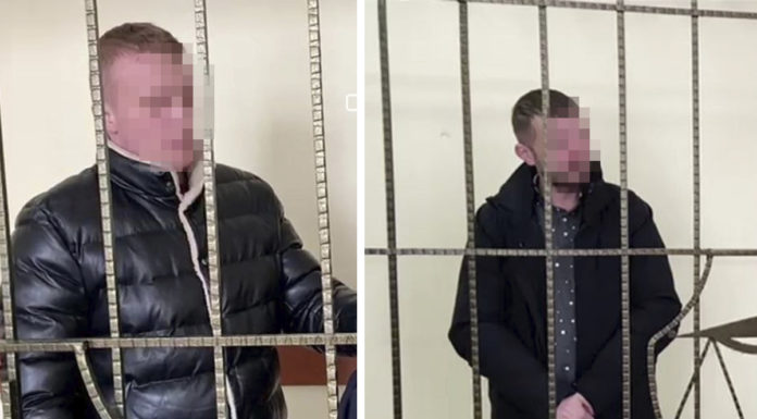 В Стерлитамаке избрали меру пресечения в отношении двух местных жителей, похитивших человека