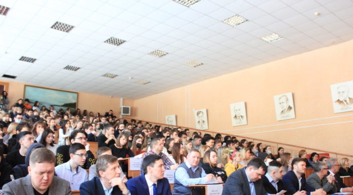 В Стерлитамаке впервые прошел кадровый форум «День IT-карьеры»