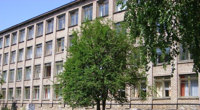 Капремонт одной из школ Стерлитамака планируют завершить в мае 2023 года: что будет сделано