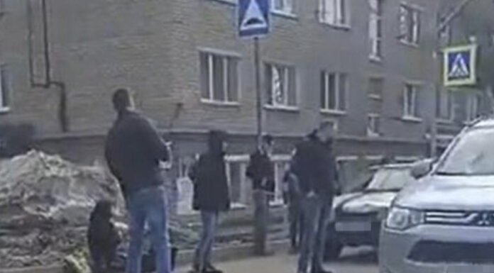 СМИ: в Стерлитамаке сбили двоих школьниц, обе госпитализированы с травмами