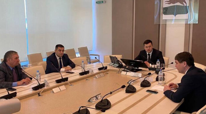 В Стерлитамаке, Уфе и Нефтекамске намерены выбрать единую программу развития