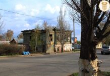 В Стерлитамаке собственника объекта культурного наследия хотят обязать провести реставрацию