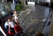 В Стерлитамаке мужчина торопился на электричку и забыл рюкзак с миллионом рублей