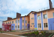 Садик из Стерлитамака стал одной из лучших организаций дошкольного образования в России