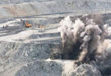 Жителей Стерлитамака предупреждают о проведении на Шахтау взрывных работ