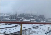 В Стерлитамаке на трех предприятиях проводят проверки из-за жалоб на загрязненный воздух