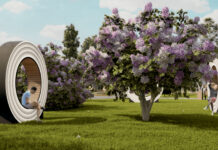 В Стерлитамаке с жителями обсудят проект благоустройства парка им. Кирова