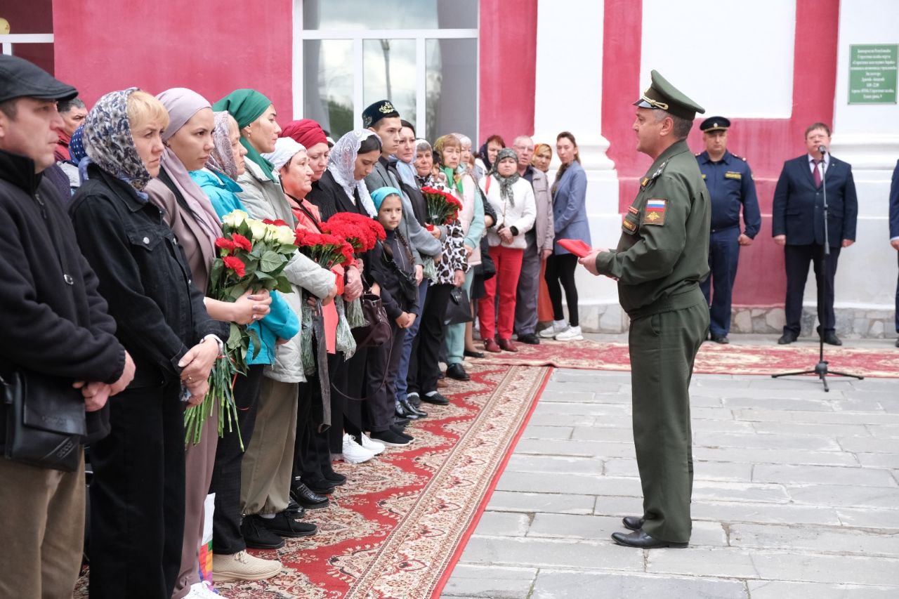 Новости стерлитамака на сегодняшний день