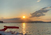 Названы популярные южные направления у туристов из Башкирии