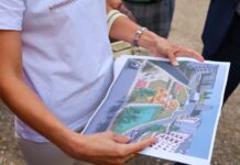 В Стерлитамаке определили один из дворов для благоустройства в 2024 году