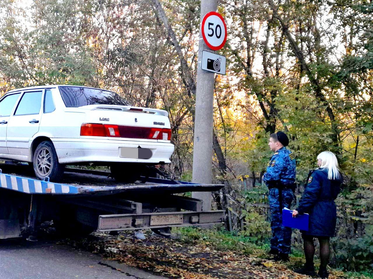 В Стерлитамаке поймали 19-летнего автомобилиста, который успел совершить  более 80 нарушений ПДД - Стерлитамак онлайн