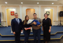 В Стерлитамаке зарегистрировали рождение 2 000 ребенка