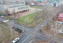 В Стерлитамаке завершился ремонт дорог по нацпроекту