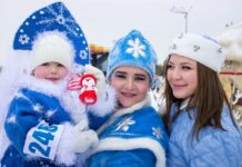 Главный приз – 150 000 рублей: в Стерлитамаке ищут Снегурочек для участия в параде «Terra Zima» в Уфе