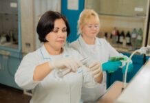 НА СНХЗ ЗАВЕРШИЛИСЬ НАУЧНО-ИССЛЕДОВАТЕЛЬСКИЕ И ОПЫТНО-КОНСТРУКТОРСКИЕ РАБОТЫ ПО РАЗРАБОТКЕ ТЕХНОЛОГИИ ПОЛУЧЕНИЯ АГИДОЛА-110