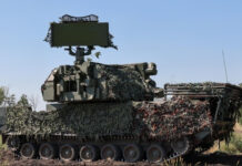 Над соседним Татарстаном сбит беспилотник