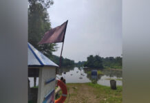 В Стерлитамаке открыли один из пляжей