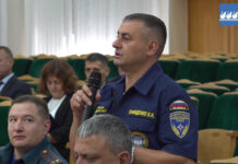 Подъем грунтовых вод и экстренный спуск воды у дамбы: есть ли подтопления в Стерлитамаке из-за осадков