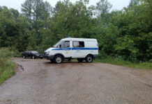 В Стерлитамаке перекрыли въезд к четырем СНТ