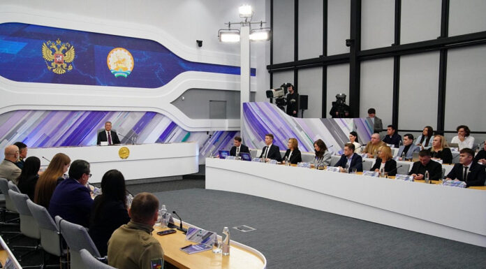 Глава Башкирии опроверг слухи о том, что «Сода» больше не принадлежит республике