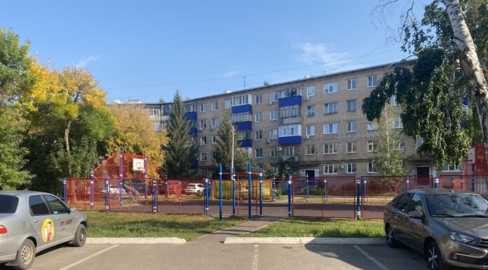 Два многоквартирных дома в Стерлитамаке получат деньги за победу в конкурсе