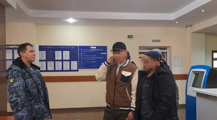 Суд Стерлитамака выдворил более 40 иностранцев за пределы России