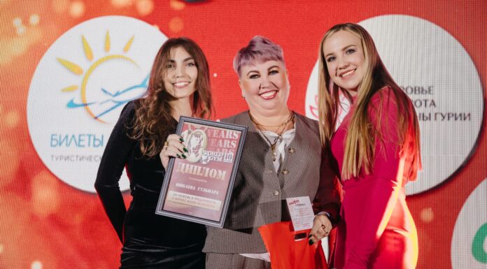 World Gym Стерлитамак отпраздновал 10-летний юбилей