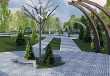 Благоустройство пр. Ленина в Стерлитамаке: проект, виды и сроки работ