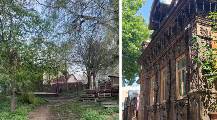 В Стерлитамаке планируют облагородить двор ДомаКУ в рамках «АУ-феста»