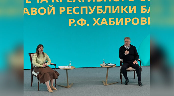 Жительница Стерлитамака возглавила Совет по поддержке развития креативных индустрий Башкирии