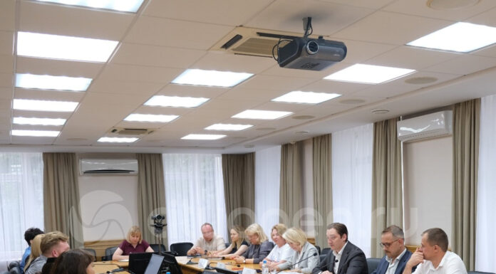 В Стерлитамаке предложили создать Дом тюбетейки и Академию креативных индустрий