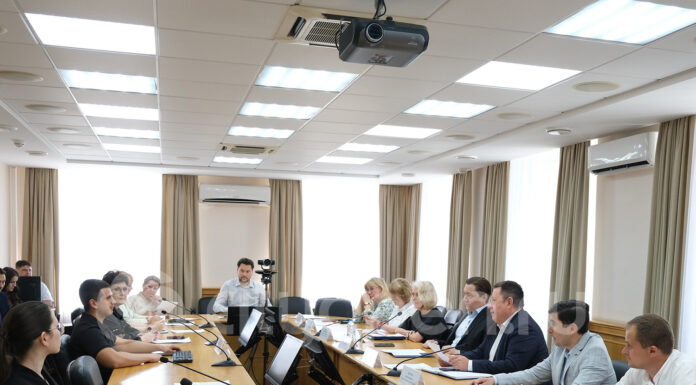 В Стерлитамаке планируют создать галерею современной графики «Пинтхаус»