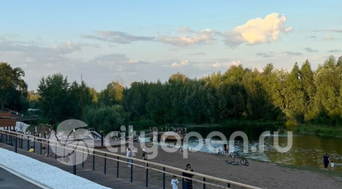 Нырнул на мелководье: в Стерлитамаке мальчик пострадал на пляже