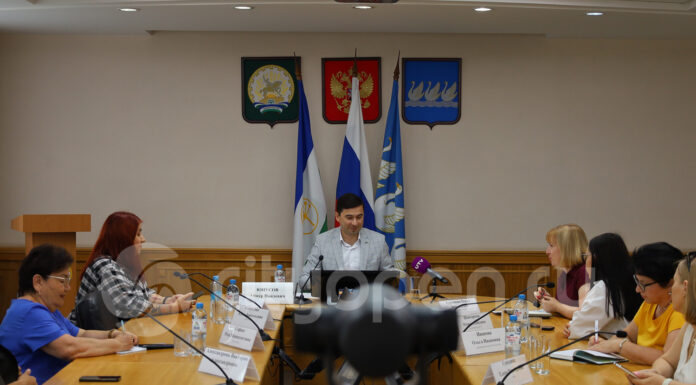 Бизнес-шериф Стерлитамака рассказал о туристическом потенциале города и фестивалях