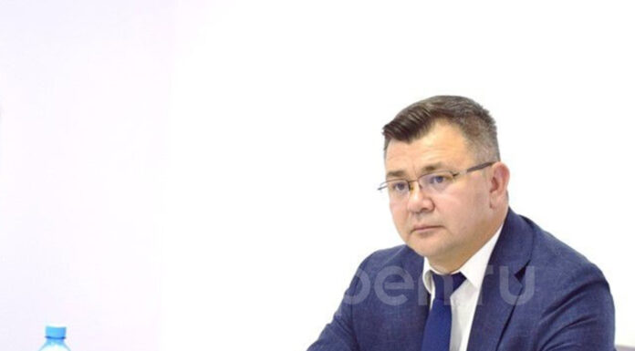 Главврач ГКБ №1 Стерлитамака 8 августа примет граждан по личным вопросам