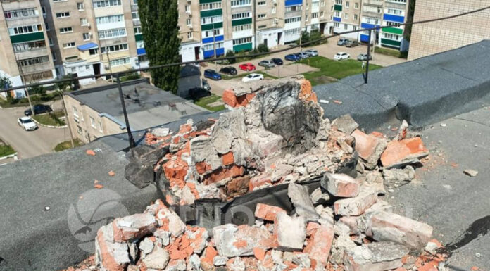 Трещины и разрушения: в Стерлитамаке УК получила предписание за нарушения