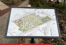 Благоустройство парка Кирова в Стерлитамаке намерены завершить осенью