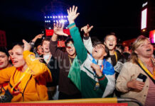 Студент из Стерлитамака забрал спецприз Всероссийской студвесны