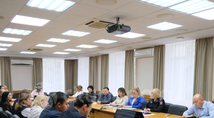 В Стерлитамаке отмечен рост числа поставленных на учет наркозависимых